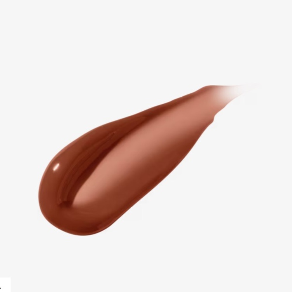 RARE fenty beauty hot choclit gloss bomb heat - Picture 2 of 5